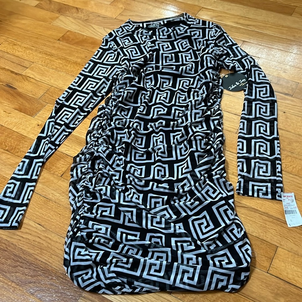 Jolie & Joy Dress